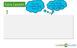 Editing for Grammar and Spelling: Improving Your Writing Instructional Video