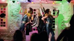 'Mamma Mia! Here We Go Again' to Win the Box Office With $30-35M or More | THR News News Clip