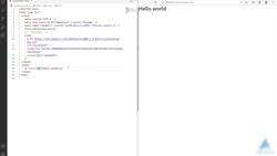 Bootstrap 5 Course Build Responsive Websites Like a Pro - Introduction to the Typography of Bootstrap 5 Instructional Video