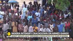 Nigerian Troops Kill More Than 100 'Bandits' In Northwest Operation News Clip