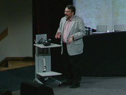 TED: How to tie your shoes | Terry Moore Instructional Video