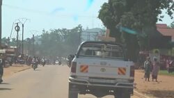 The Ebola outbreak in the Democratic Republic of Congo is the world's newest official public health emergency... News Clip