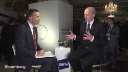 CPPIB's Goal Is to Grow Long Term, CEO Machin Says News Clip