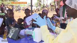 Can local and faith leaders help halt the spread of Ebola in DRC? News Clip