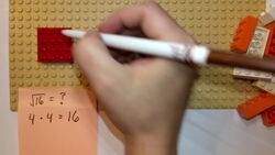 Square And Cube Roots Instructional Video