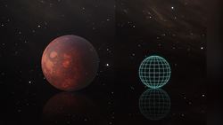 Newly discovered ‘super-Earth’ orbits its star once every 2.4 days Instructional Video