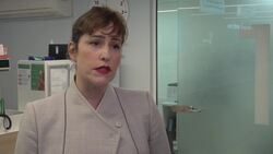 Junior doctors need to "return to the negotiating table with reasonable expectations", says Victoria Atkins News Clip