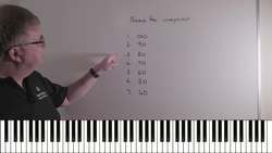 Name the Composer Quiz! - #5 Do you know your classical composers? Instructional Video