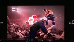 Hyundai unveils concept for 'walking car' on legs Instructional Video