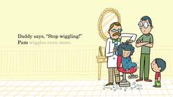 Shopping with Daddy Instructional Video