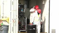 Alberta town’s mini boom from Keystone XL construction News Clip