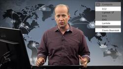 AWS Certified Solutions Architect Associate (SAA-C03) - Services, Part 1 Instructional Video