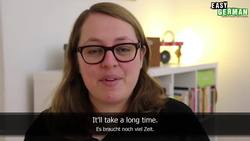 Easy German: Common Mistakes Instructional Video