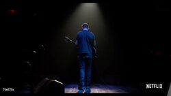 Netflix Shares 'Springsteen on Broadway' Trailer Ahead of Streaming Service Debut | THR News News Clip