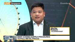 Green Energy Transition: Battery Metals Outlook News Clip