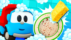 The Dishwasher Instructional Video