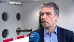 EU regulators back Gazprom’s increased use of key pipeline News Clip