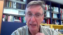 CLEAN : Zaporizhzhia nuclear plant reactor 'nothing like' Chernobyl reactor: expert News Clip