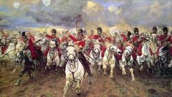 The Fall of Napoleon: From Waterloo to Saint Helena Instructional Video