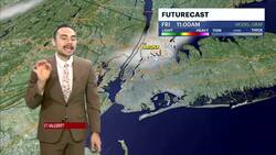 HEAT ALERT: Record heat possible, storms expected for The Bronx News Clip