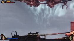 BioShock Infinite Walkthrough Part 7 Instructional Video