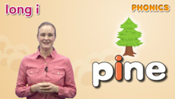 Step3_Lesson10_Long Vowel i (_ile, _ime, _ine) Instructional Video