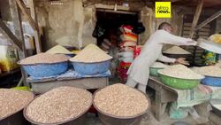 From 3.1% to 7%: Tinubu sets ambitious growth goal for 2027 News Clip