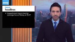 Newsy's Latest Headlines News Clip