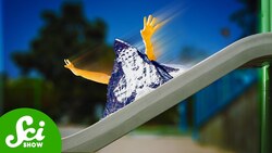 How to Move a Mountain Instructional Video