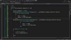 The Complete Guide to ASP.NET Core MVC (.NET 6) - View Bag in .NET Core Instructional Video