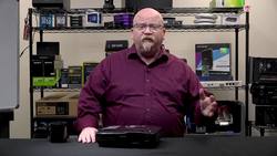 Introduction to computer hardware and software : Projectors Instructional Video