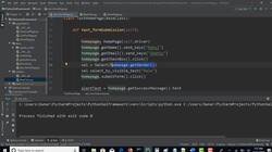 Selenium Python Automation Testing from Scratch and Frameworks - Debugging and Developing Custom Utilities Instructional Video