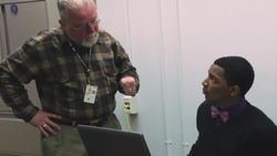 NASA | Heliophysics Work-Study Students Instructional Video