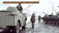 What are the Patterns of Border Conflicts? Crash Course Geography Instructional Video