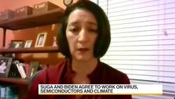 Brookings: Biden-Suga Meeting Highly Successful News Clip