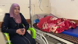 Vulnerable children in northern Gaza face heightened starvation risk News Clip