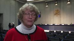 UISG chief: sisters speaking out more on abuse News Clip