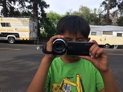 Crisanto Street documentary Instructional Video