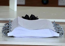 Separating Notebooks Instructional Video