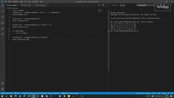 Python lists: Sorting lists, either in-place or by creating new lists Instructional Video