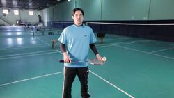 How to Buy Badminton Gear Instructional Video