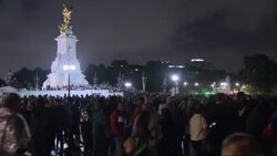 UK: The Queen has died aged 96, Buckingham Palace has announced. The Queen's death ends the longest reign in British history. She was also the world's oldest head of state. News Clip