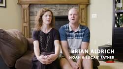 Brothers' Heartwarming Journey, 15 Triathlons Together Instructional Video