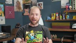 Five Favorite Works of Art with Mike Rugnetta | The Art Assignment | PBS Digital Studios Instructional Video