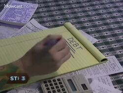 How to Make a Personal Budget Instructional Video