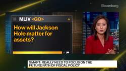 How Will Jackson Hole Matter for Assets? News Clip