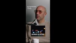 The Ferg & Jaylen Brown Origin Story Instructional Video