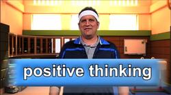 The Mile Run Instructional Video