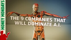 Will Artificial Intelligence Control the Future? Instructional Video