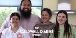 The Caldwell Diaries Episode 1 Instructional Video